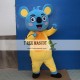 Adult Sloth Koala Mascot Costume For Adullt & Kids Adult Sloth Koala Mascot Costume For Adullt & Kids
