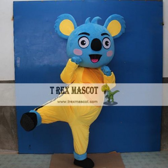 Adult Sloth Koala Mascot Costume For Adullt & Kids Adult Sloth Koala Mascot Costume For Adullt & Kids