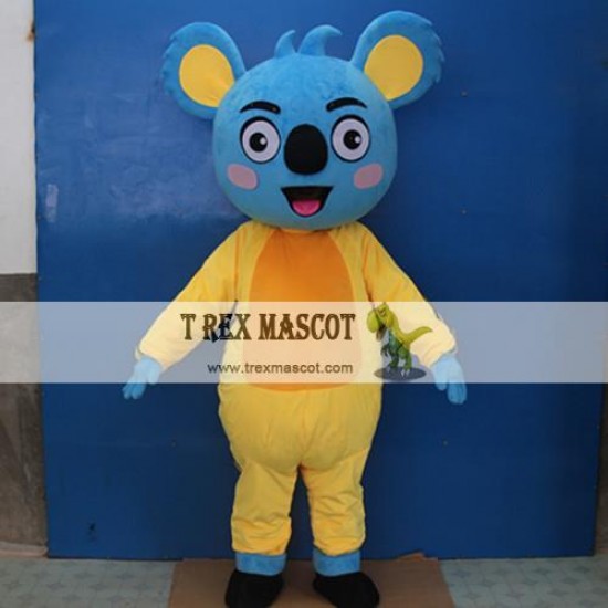 Adult Sloth Koala Mascot Costume For Adullt & Kids Adult Sloth Koala Mascot Costume For Adullt & Kids