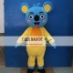 Adult Sloth Koala Mascot Costume For Adullt & Kids Adult Sloth Koala Mascot Costume For Adullt & Kids