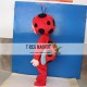 Insect Ladybug Mascot Costume For Adullt & Kids Insect Ladybug Mascot Costume For Adullt & Kids