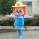 Halloween Boy Mascot Costume for Adullt & Kids