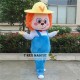 Halloween Boy Mascot Costume for Adullt & Kids