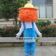 Halloween Boy Mascot Costume for Adullt & Kids