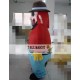 One-Eyed Boss Mascot Costume For Adullt & Kids One-Eyed Boss Mascot Costume For Adullt & Kids