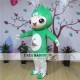 Cartoon Mascot Costume For Adullt & Kids Cartoon Mascot Costume For Adullt & Kids