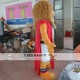 Lion Mascot Costume For Adullt & Kids Lion Mascot Costume For Adullt & Kids