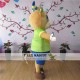 Goat Mascot Costume For Adullt & Kids Goat Mascot Costume For Adullt & Kids
