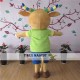 Goat Mascot Costume For Adullt & Kids Goat Mascot Costume For Adullt & Kids