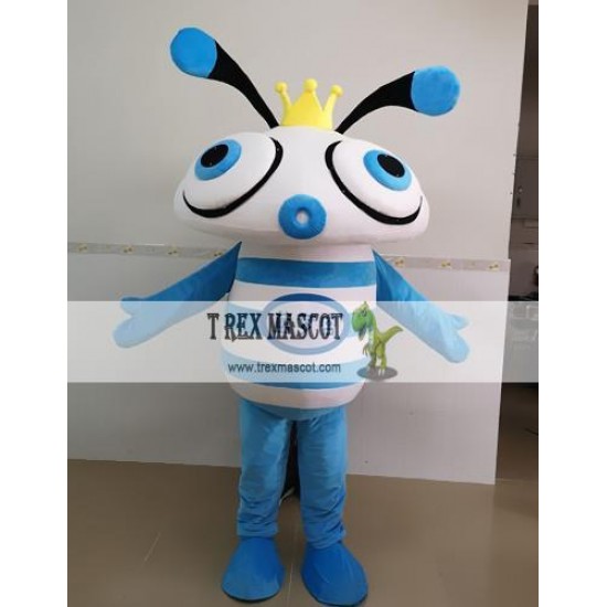 Insect Animal Bee Mascot Costume For Adullt & Kids Insect Animal Bee Mascot Costume For Adullt & Kids
