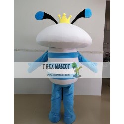 Insect Animal Bee Mascot Costume For Adullt & Kids
