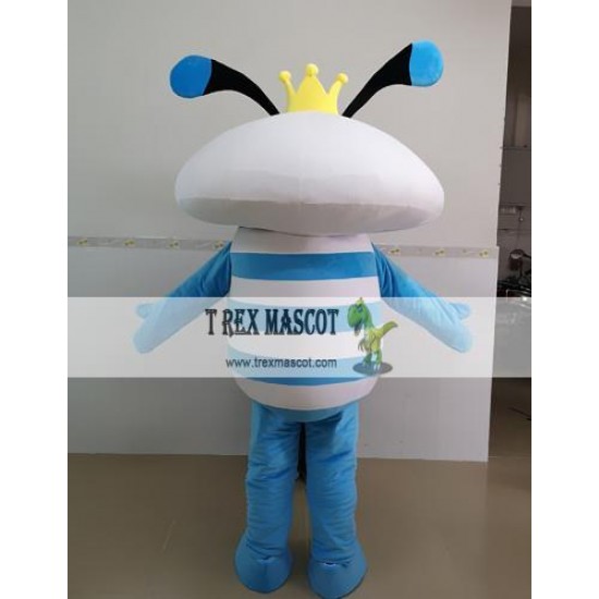 Insect Animal Bee Mascot Costume For Adullt & Kids Insect Animal Bee Mascot Costume For Adullt & Kids