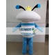 Insect Animal Bee Mascot Costume For Adullt & Kids Insect Animal Bee Mascot Costume For Adullt & Kids
