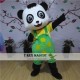 Panda Mascot Costume For Adullt & Kids Panda Mascot Costume For Adullt & Kids