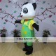 Panda Mascot Costume For Adullt & Kids Panda Mascot Costume For Adullt & Kids