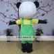 Panda Mascot Costume For Adullt & Kids Panda Mascot Costume For Adullt & Kids