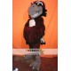 Hawk Mascot Costume Adult Cartoon Character Costume