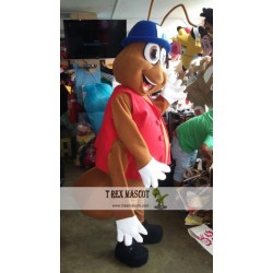 Ant Mascot Costume Adult Insect Costume