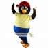 Owl Little Bird Mascot Costume for Adult