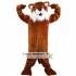 Jaguar Tiger Leopard Mascot Costume for Adult
