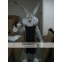 Rabbit Mascot Costume for Adult