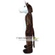 Cattle Cow Bull Mascot Costume for Adult Cattle Cow Bull Mascot Costume for Adult