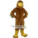 Brown Sport Eagle Mascot Costume for Adult Brown Sport Eagle Mascot Costume for Adult