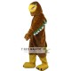 Brown Sport Eagle Mascot Costume for Adult Brown Sport Eagle Mascot Costume for Adult