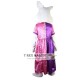 White Rabbit Princess Mascot Costume for Adult