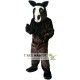 Brown Horse Mascot Costume Brown Horse Mascot Costume