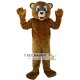Bear Cartoon Mascot Costume Bear Cartoon Mascot Costume
