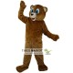Bear Cartoon Mascot Costume Bear Cartoon Mascot Costume