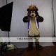 Brown Bear Mascot Costume for Adult Brown Bear Mascot Costume for Adult