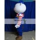 Bear Cartoon Mascot Costume Bear Cartoon Mascot Costume