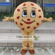 Biscuit Donut Food Mascot Costume Biscuit Donut Food Mascot Costume