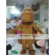 Deer Animal Mascot Costume Deer Animal Mascot Costume