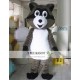 Raccoon Animal Mascot Costume Raccoon Animal Mascot Costume