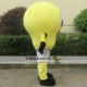 Light Bulb Mascot Costume