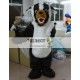 Dog Animal Mascot Costume Dog Animal Mascot Costume