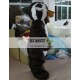 Dog Animal Mascot Costume Dog Animal Mascot Costume