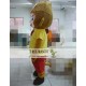 Monkey Animal Mascot Costume Monkey Animal Mascot Costume