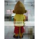 Monkey Animal Mascot Costume Monkey Animal Mascot Costume