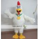 Cock Animal Mascot Costume Cock Animal Mascot Costume