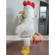 Cock Animal Mascot Costume Cock Animal Mascot Costume