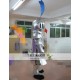 Knight Samurai Warrior Mascot Costume Knight Samurai Warrior Mascot Costume