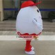 Easter Eggs Mascot Costume Easter Eggs Mascot Costume