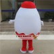 Easter Eggs Mascot Costume Easter Eggs Mascot Costume