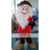 Fairy Dwarf Mascot Costume