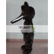 Mammoth Elephant Animal Mascot Costume Mammoth Elephant Animal Mascot Costume