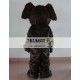 Mammoth Elephant Animal Mascot Costume Mammoth Elephant Animal Mascot Costume